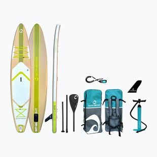 SUP дъска SPINERA Suptour Light 13'0“
