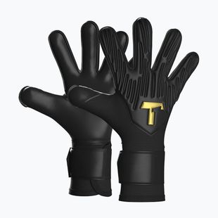 Детски ръкавици за вратар T1TAN Rebel 2.0 black out