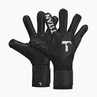 Вратарски ръкавици T1TAN Legend 1.0 black out