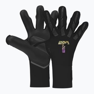 Вратарски ръкавици  T1TAN Beast 4.0 vampire black