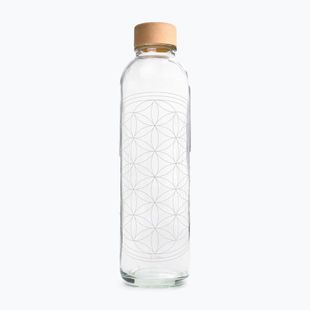 Бутилка JadeYoga Carry 700 ml flower of life