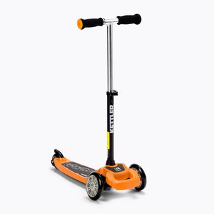 Детска триколка Kettler Zazzy, оранжева 0T07055-0030