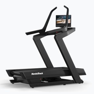 Електрическа пътека за бягане NordicTrack X16 black
