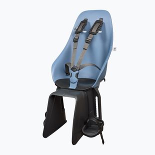 Седалка за велосипед Urban Iki U-224200 синьо/черно