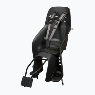 Седалка за велосипед Urban Iki U-me black/black