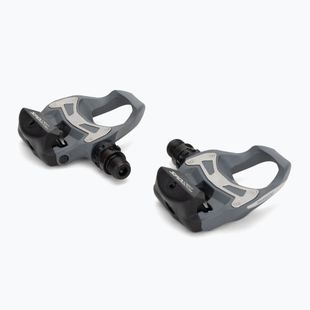 Велосипедни педали Shimano SPD SL PD-R550G grey