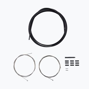 Комплект кабел и броня на дерайльора Shimano Y60098021 MTB SUS