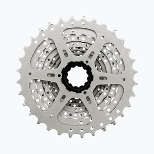 Велосипедна касета Shimano CS-HG201 9rz 11-34