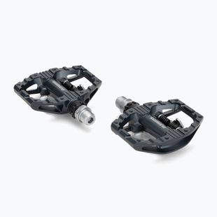 Велосипедни педали Shimano PD-EH500 SPD