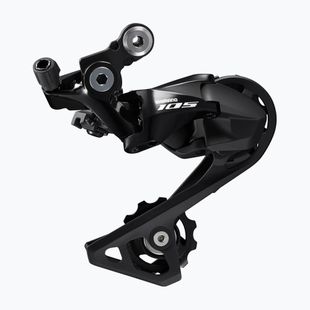 Shimano RD-R7000 SS заден дерайльор за велосипеди черен IRDR7000SSL
