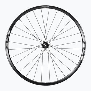 Предно велосипедно колело Shimano WH-RX010 black