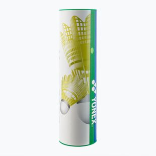 Совалки за бадминтон YONEX жълти Mavis 2000 Y
