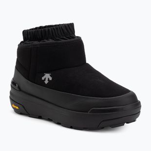 Ботуши за сняг Descente D.Trace Unc Mid Agat black/gray