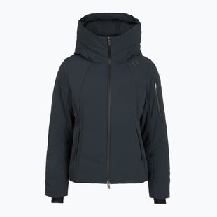 Дамско скиорско яке Descente Welded Down black