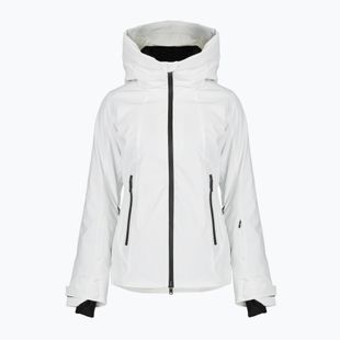 Дамско скиорско яке Descente Removable Down super white