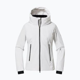 Дамско скиорско яке Descente Removable Down super white