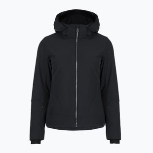 Дамско скиорско яке Descente Insulated black