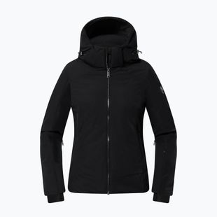 Дамско скиорско яке Descente Insulated black