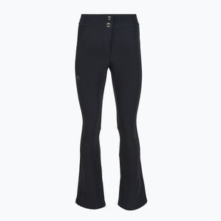 Дамски скиорски панталони Descente Bonded Stretch black