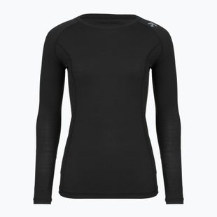 Дамска термоактивна блуза Descente Base Layer black