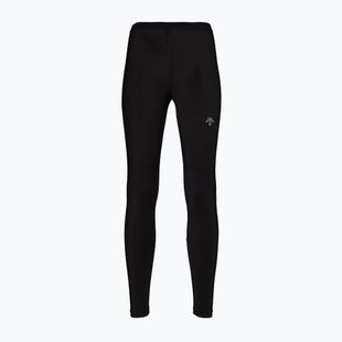 Дамски термоактивни панталони Descente Base Layer black