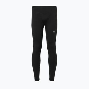 Дамски термоактивни панталони Descente Base Layer black