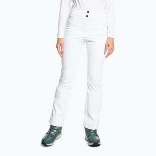 Мъжки ски панталони Descente Jacey super white