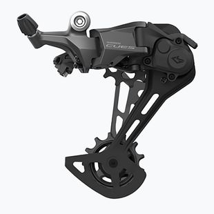 Заден дерайльор за велосипед Shimano Cues RD-U6000 GS 10/11rz Direct Mount