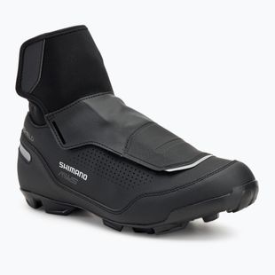 Мъжки обувки за MTB колоездене Shimano SH-MW502 black