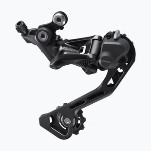 Заден велосипеден дерайльор Shimano RD-RX400SET 10S GRX black