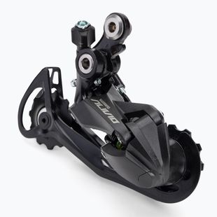 Shimano RD-M3100 SGS заден дерайльор 9rz черен
