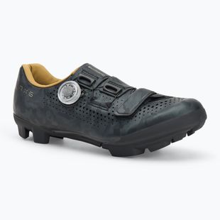 Дамски гравел обувки Shimano SH-RX600 stone gray