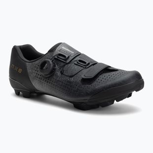 Мъжки гравел обувки Shimano SH-RX801 black