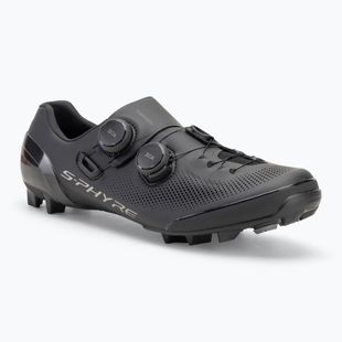 Мъжки MTB обувки за колоездене Shimano SH-XC903 black