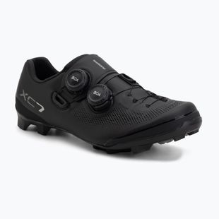 Мъжки обувки за MTB колоездене Shimano SH-XC703 black