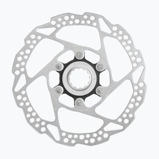 Спирачен диск Shimano SM-RT54 Center Lock 160 mm silver