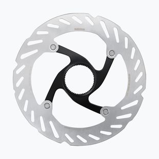 Спирачен диск Shimano RT-CL700 Center Lock Ice Technologies 160 mm silver