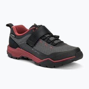 Дамски обувки за MTB колоездене Shimano SH-EX500W black