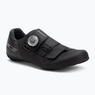 Дамски обувки за шосе Shimano SH-RC502W black