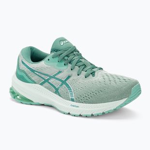 Дамски обувки за бягане ASICS GT-1000 11 sage/soothing sea