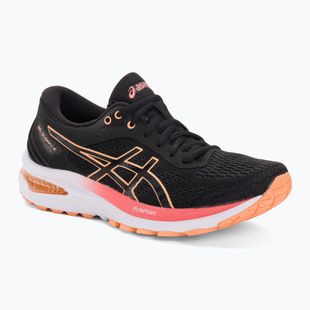 ASICS Gel-Glorify 5 дамски обувки за бягане черно/лятна дюна