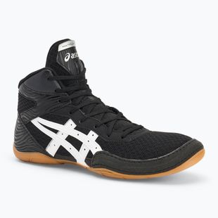 Обувки за борба ASICS Matflex 7 black/white