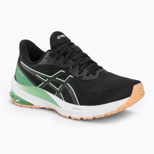 Дамски обувки за бягане ASICS GT-1000 12 черни/матови