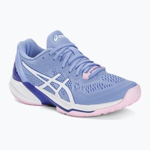 Дамски волейболни обувки ASICS Sky Elite FF 2 light sapphire/white