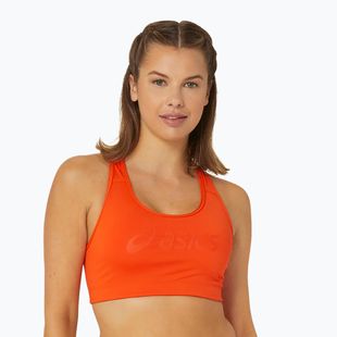 Сутиен с логото на ASICS Core