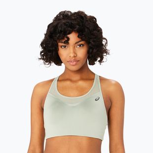 ASICS Accelerate маслинено сив сутиен за бягане