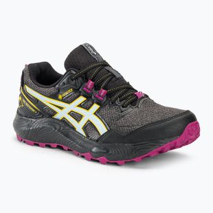 ASICS Gel-Sonoma 7 GTX дамски обувки за бягане черно/светло синьо