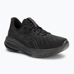 Дамски обувки за бягане ASICS Gel-Cumulus 26 black/black