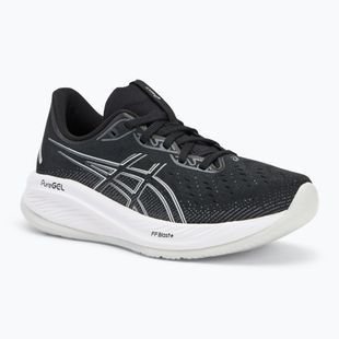 Дамски обувки за бягане ASICS Gel-Cumulus 26 black/concrete