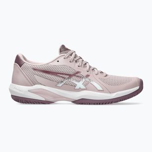 Дамски обувки за тенис ASICS Solution Swift FF 2 watershed rose/white